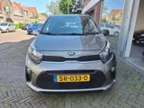 Foto 23 van Kia Picanto 1.0 CVVT EconomyPlusLine 5Drs /Airco/1e Eig/Bluetooth/Garantie