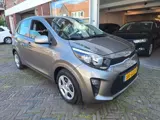 Foto 24 van Kia Picanto 1.0 CVVT EconomyPlusLine 5Drs /Airco/1e Eig/Bluetooth/Garantie