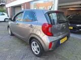 Foto 25 van Kia Picanto 1.0 CVVT EconomyPlusLine 5Drs /Airco/1e Eig/Bluetooth/Garantie