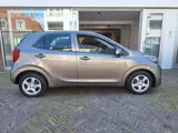 Foto 27 van Kia Picanto 1.0 CVVT EconomyPlusLine 5Drs /Airco/1e Eig/Bluetooth/Garantie