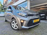 Foto 28 van Kia Picanto 1.0 CVVT EconomyPlusLine 5Drs /Airco/1e Eig/Bluetooth/Garantie