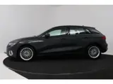 Foto 30 van Audi A3 Sportback 40 TFSI e Edition (TREKHAAK, STOELVERWARMING, CAMERA, DIGITALE COCKPIT)