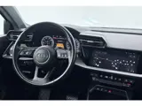 Foto 29 van Audi A3 Sportback 40 TFSI e Edition (TREKHAAK, STOELVERWARMING, CAMERA, DIGITALE COCKPIT)