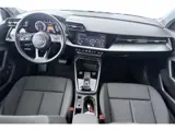 Foto 28 van Audi A3 Sportback 40 TFSI e Edition (TREKHAAK, STOELVERWARMING, CAMERA, DIGITALE COCKPIT)