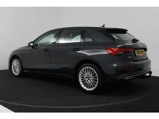 Foto 17 van Audi A3 Sportback 40 TFSI e Edition (TREKHAAK, STOELVERWARMING, CAMERA, DIGITALE COCKPIT)