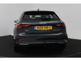 Foto 23 van Audi A3 Sportback 40 TFSI e Edition (TREKHAAK, STOELVERWARMING, CAMERA, DIGITALE COCKPIT)