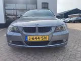 Foto 23 van BMW 3-serie Touring 325i Executive bomvolle auto, Panodak cruise, clima, Leer, i drive, bj 2005