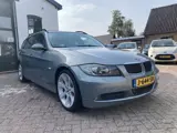 Foto 24 van BMW 3-serie Touring 325i Executive bomvolle auto, Panodak cruise, clima, Leer, i drive, bj 2005