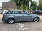 Foto 26 van BMW 3-serie Touring 325i Executive bomvolle auto, Panodak cruise, clima, Leer, i drive, bj 2005
