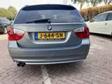 Foto 30 van BMW 3-serie Touring 325i Executive bomvolle auto, Panodak cruise, clima, Leer, i drive, bj 2005