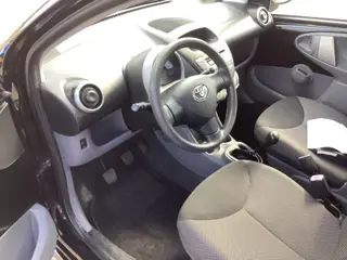 Foto 19 van TOYOTA AYGO 1.0-12V ACCESS