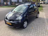 Foto 28 van TOYOTA AYGO 1.0-12V ACCESS