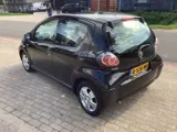 Foto 26 van TOYOTA AYGO 1.0-12V ACCESS
