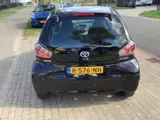 Foto 25 van TOYOTA AYGO 1.0-12V ACCESS