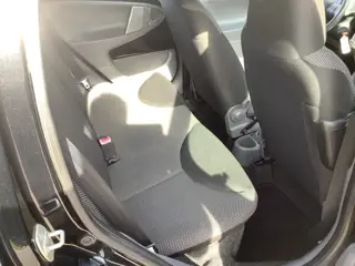 Foto 12 van TOYOTA AYGO 1.0-12V ACCESS