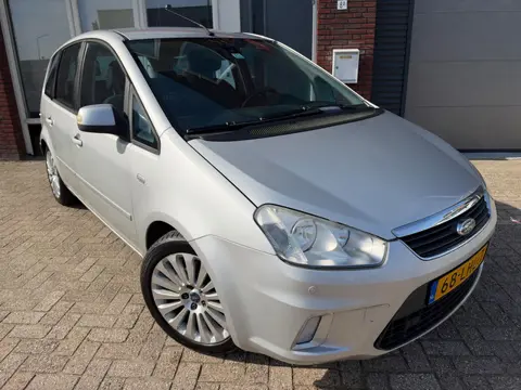 Ford C-Max 1.8-16V Limited / Navi / PDC / Clima
