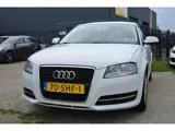 Foto 21 van Audi A3 Sportback 1.4 TFSI Attraction Pro Line airco apk 24-07-2027 inruil mogelijk nap