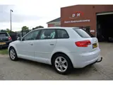 Foto 20 van Audi A3 Sportback 1.4 TFSI Attraction Pro Line airco apk 24-07-2027 inruil mogelijk nap