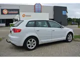 Foto 18 van Audi A3 Sportback 1.4 TFSI Attraction Pro Line airco apk 24-07-2027 inruil mogelijk nap