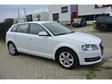 Foto 17 van Audi A3 Sportback 1.4 TFSI Attraction Pro Line airco apk 24-07-2027 inruil mogelijk nap
