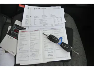 Foto 12 van Audi A3 Sportback 1.4 TFSI Attraction Pro Line airco apk 24-07-2027 inruil mogelijk nap