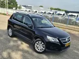 Foto 26 van Volkswagen Tiguan 1.4 TSI Spor. 4M 4x4 (bj 2008)