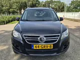 Foto 27 van Volkswagen Tiguan 1.4 TSI Spor. 4M 4x4 (bj 2008)