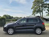 Foto 30 van Volkswagen Tiguan 1.4 TSI Spor. 4M 4x4 (bj 2008)