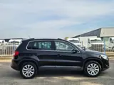 Foto 21 van Volkswagen Tiguan 1.4 TSI Spor. 4M 4x4 (bj 2008)