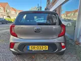 Foto 30 van Kia Picanto 1.0 CVVT EconomyPlusLine 5Drs /Airco/1e Eig/Bluetooth/Garantie