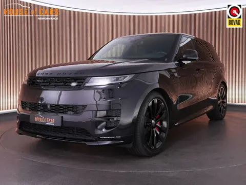 Land Rover Range Rover Sport 3.0 P460e Dynamic HSE PHEV |Meridian Surround|Pano|Massage|Achterasbest