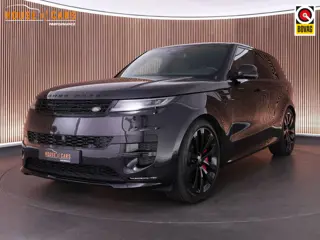 Land Rover Range Rover Sport 3.0 P460e Dynamic HSE PHEV |Meridian Surround|Pano|Massage|Achterasbest