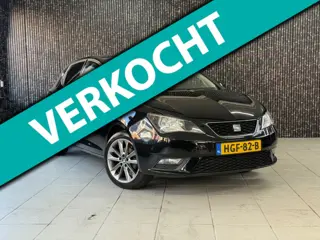 Seat Ibiza SC 1.2 TSI FR Automaat | Airco | 5dr
