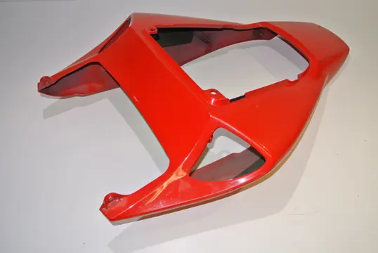 ACHTERKUIPDEEL Honda CBR Fireblade 2004 - 2005