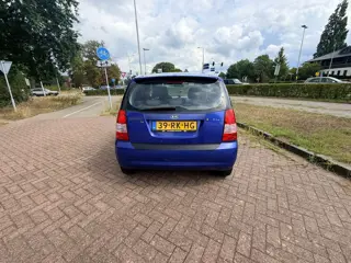 Foto 18 van Kia Picanto 1.0 Benzine - APK 07.2027 - KM 96.675 NAP