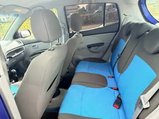 Foto 12 van Kia Picanto 1.0 Benzine - APK 07.2027 - KM 96.675 NAP