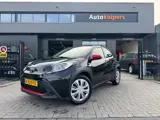 Foto 29 van Toyota Aygo X 1.0 VVT-i MT | Camera | Adaptive cruise | Carplay