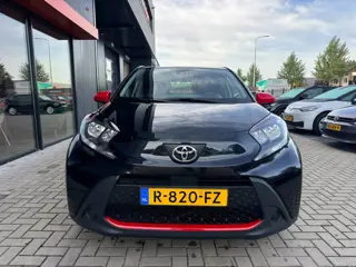Foto 15 van Toyota Aygo X 1.0 VVT-i MT | Camera | Adaptive cruise | Carplay