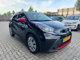 Foto 24 van Toyota Aygo X 1.0 VVT-i MT | Camera | Adaptive cruise | Carplay