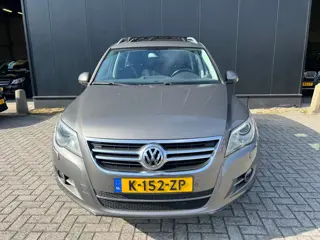 Foto 14 van Volkswagen Tiguan 2.0 TSI Sport 4Motion R-Line! Aut/Panodak