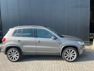 Foto 15 van Volkswagen Tiguan 2.0 TSI Sport 4Motion R-Line! Aut/Panodak