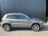 Foto 25 van Volkswagen Tiguan 2.0 TSI Sport 4Motion R-Line! Aut/Panodak