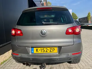 Foto 16 van Volkswagen Tiguan 2.0 TSI Sport 4Motion R-Line! Aut/Panodak