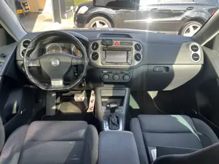 Foto 17 van Volkswagen Tiguan 2.0 TSI Sport 4Motion R-Line! Aut/Panodak