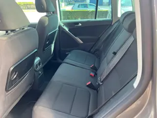 Foto 18 van Volkswagen Tiguan 2.0 TSI Sport 4Motion R-Line! Aut/Panodak