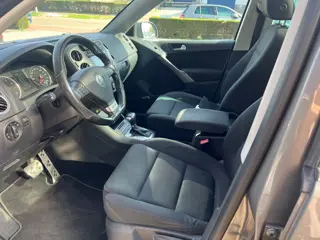 Foto 19 van Volkswagen Tiguan 2.0 TSI Sport 4Motion R-Line! Aut/Panodak