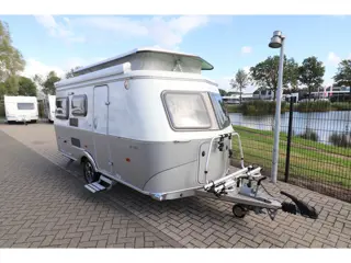 Eriba Touring 530 Luifel/ Unico/ Autark