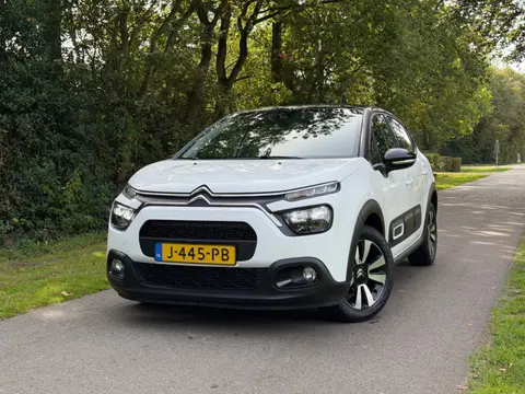 Citroen C3 1.2 PureTech Business | Achteruitrijcamera + Carplay Nu € 7.975,-!!!