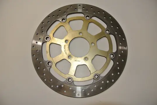 REMSCHIJF VOOR Suzuki GSX R 1000 2000 - 2002