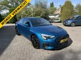 Foto 14 van Audi A3 Limousine 30 TFSI Business edition (bj 2021)